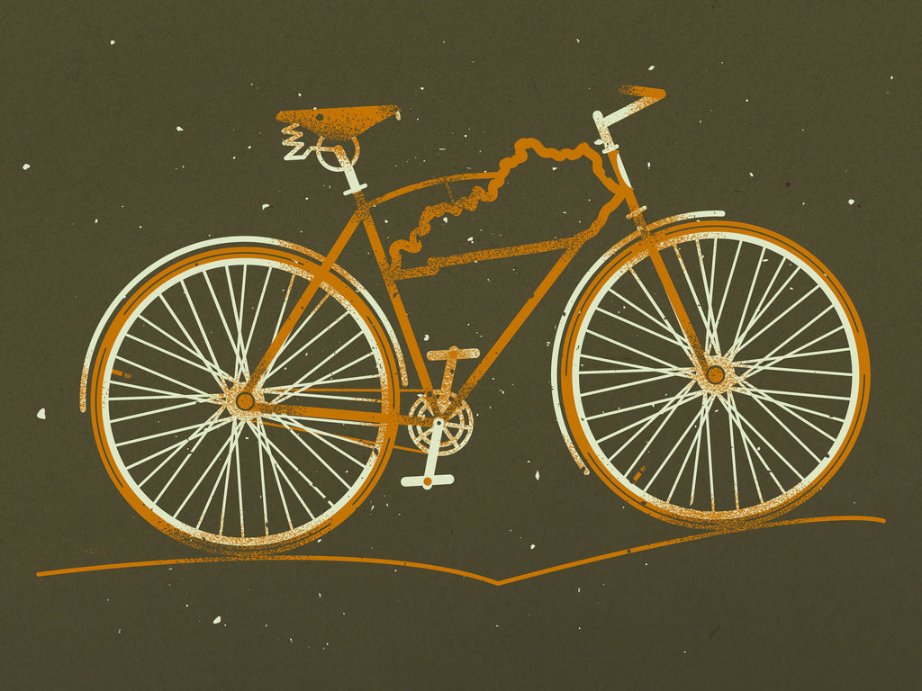 Kentucky Bike