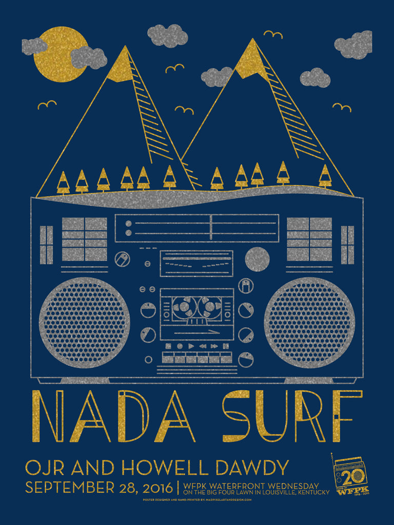 Nada Surf