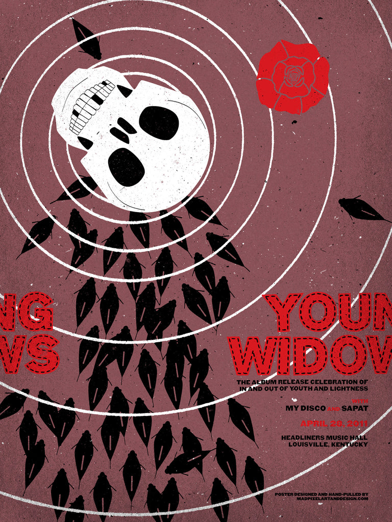 Young Widows